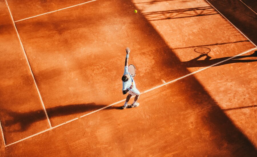 Les grands tournois de tennis à venir et les favoris.