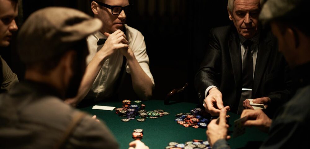 Stratégies pour battre les joueurs de poker fish en ligne