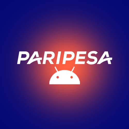 paripesa apk