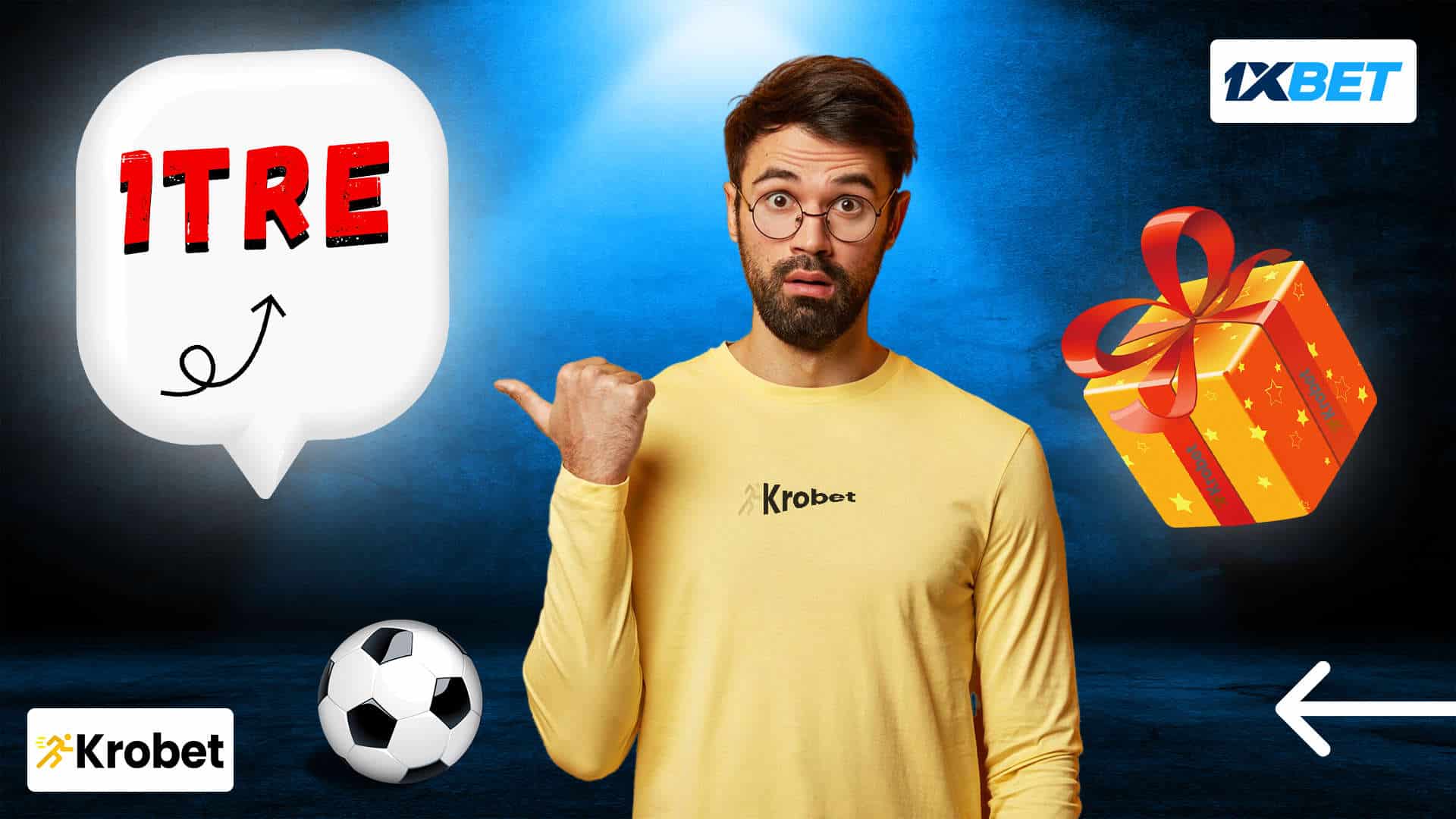 WINPARI : le code promo 1xbet à utiliser