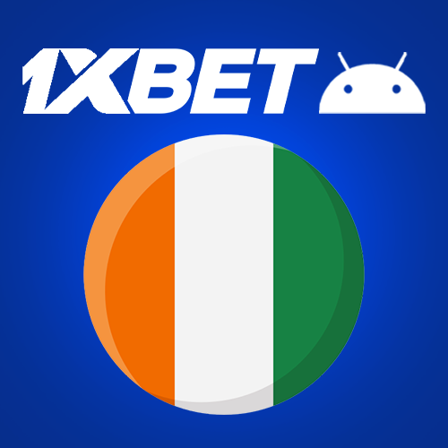 1xBet Côte d'Ivoire APK