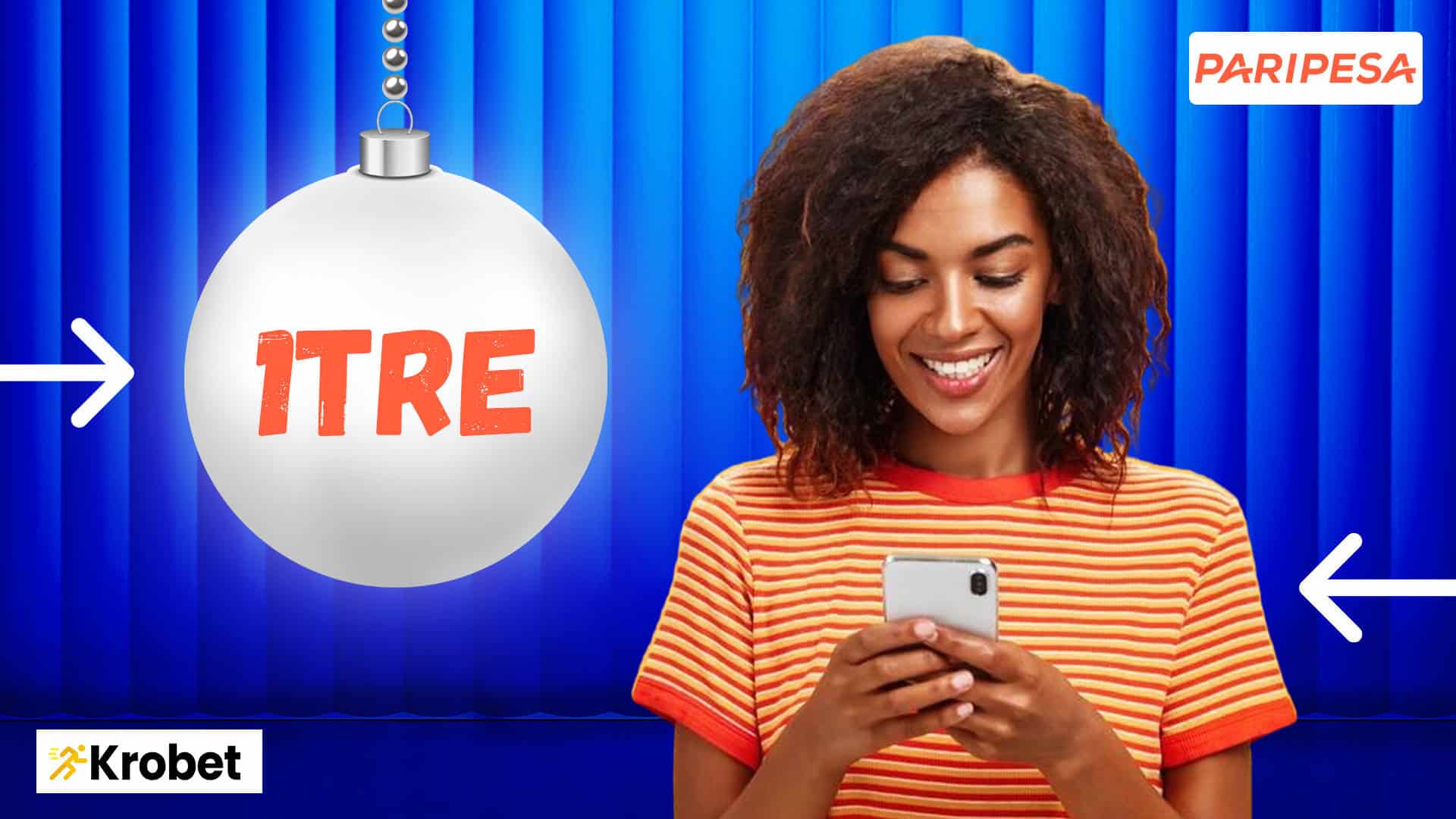 comment utiliser le code promo paripesa