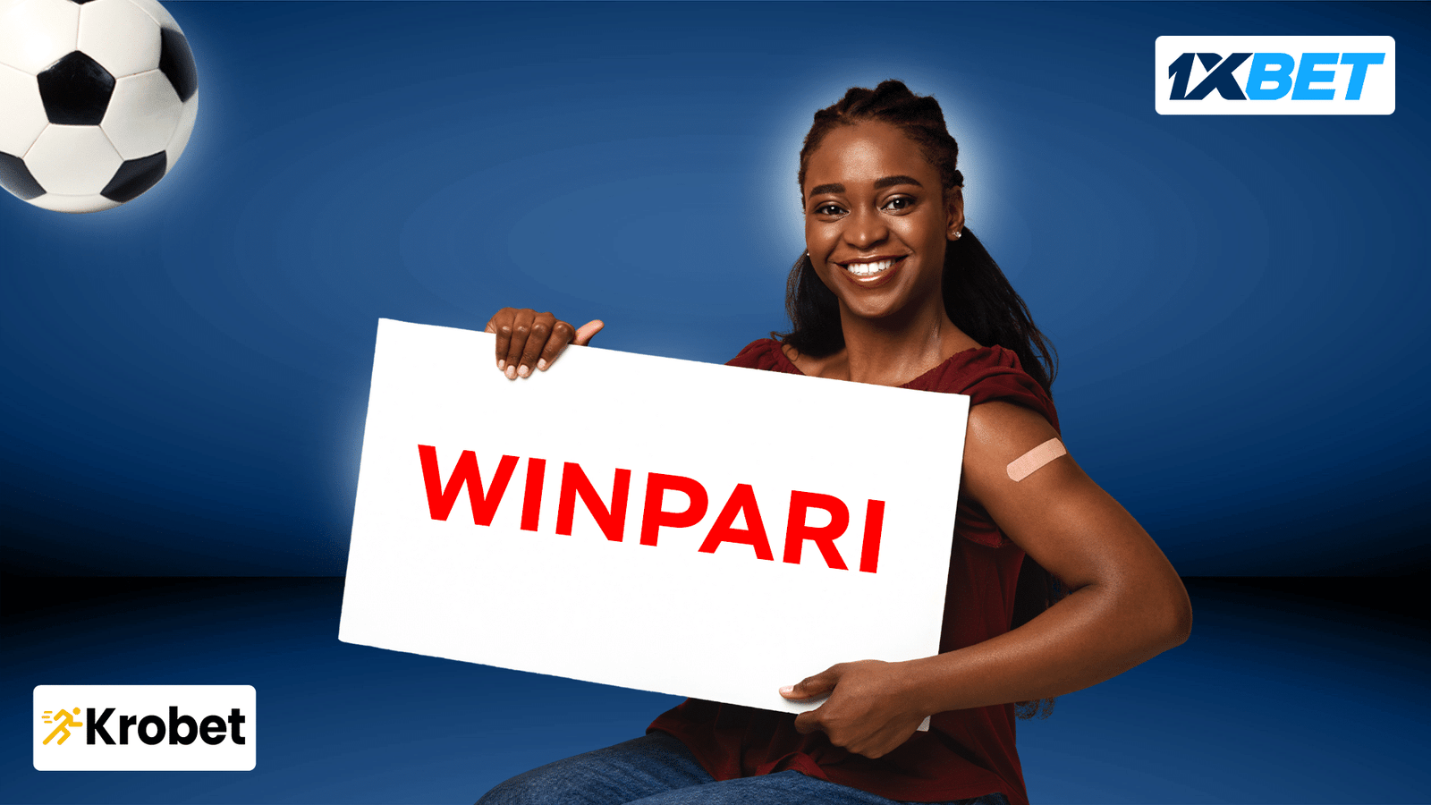Code promo 1xbet