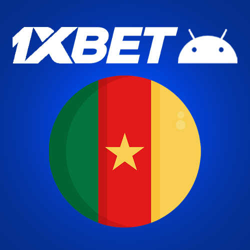 1xbet cameroun APK