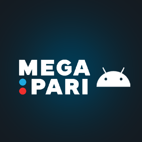 Megapari APK