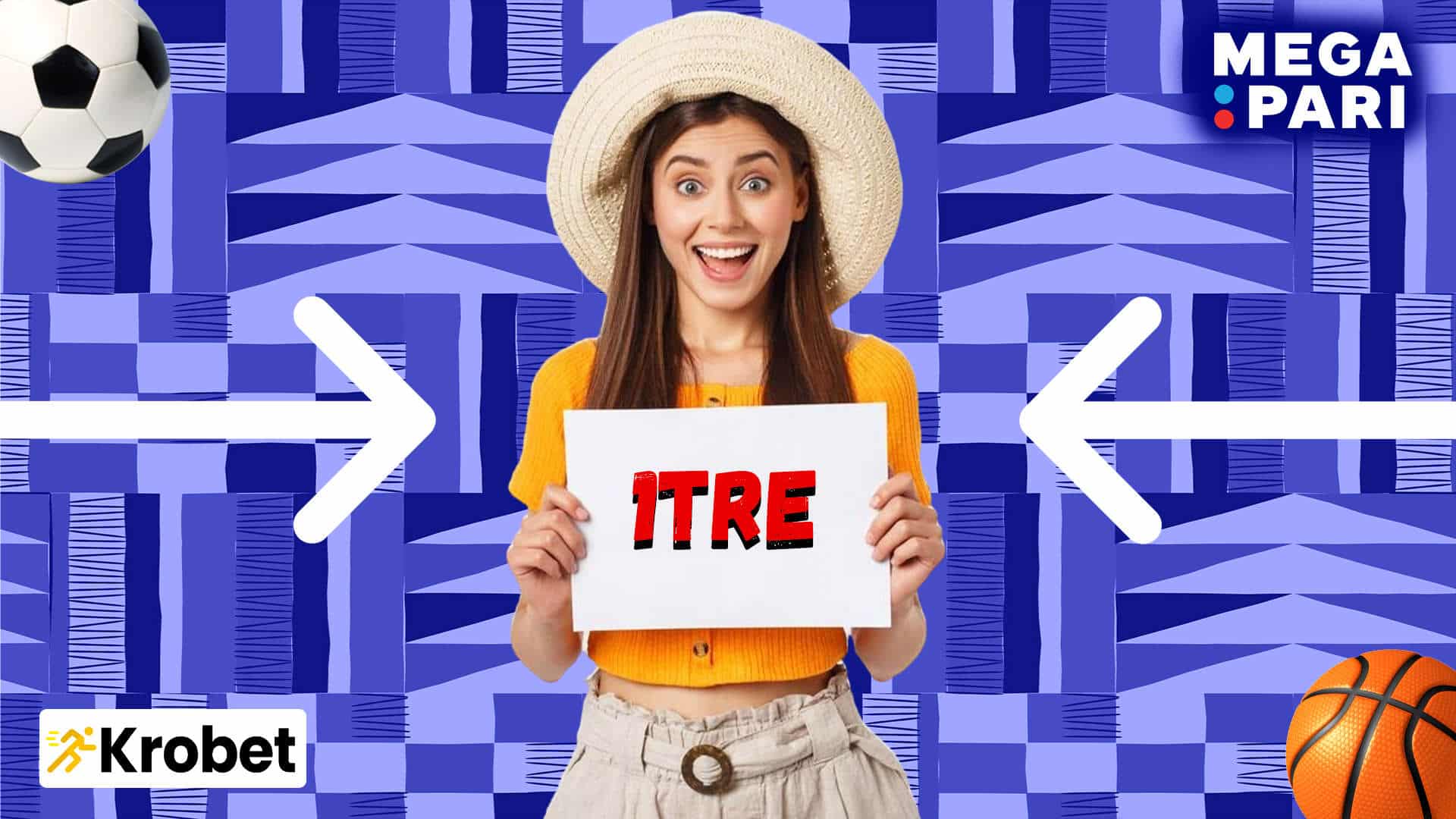 le meilleur code promo Megapari