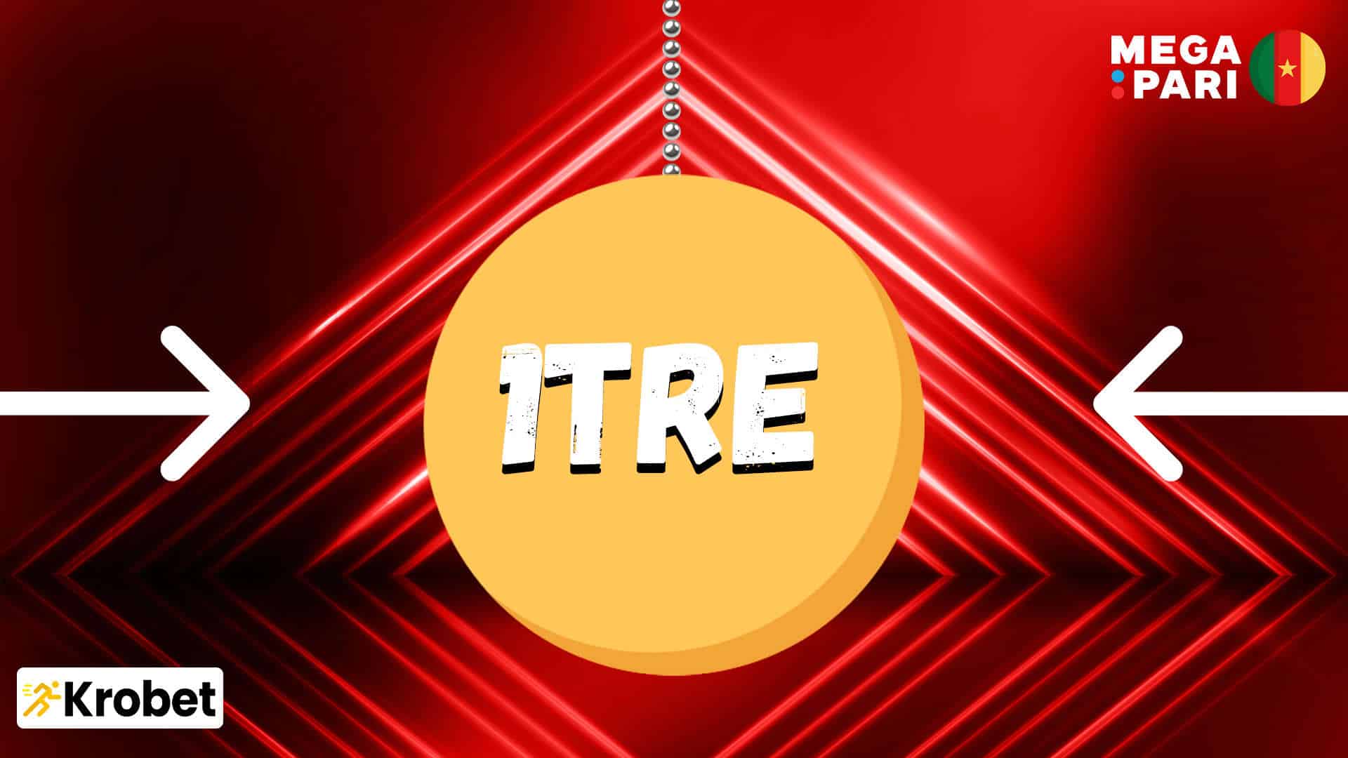 Le code promo Megapari Cameroun à utiliser en 2024