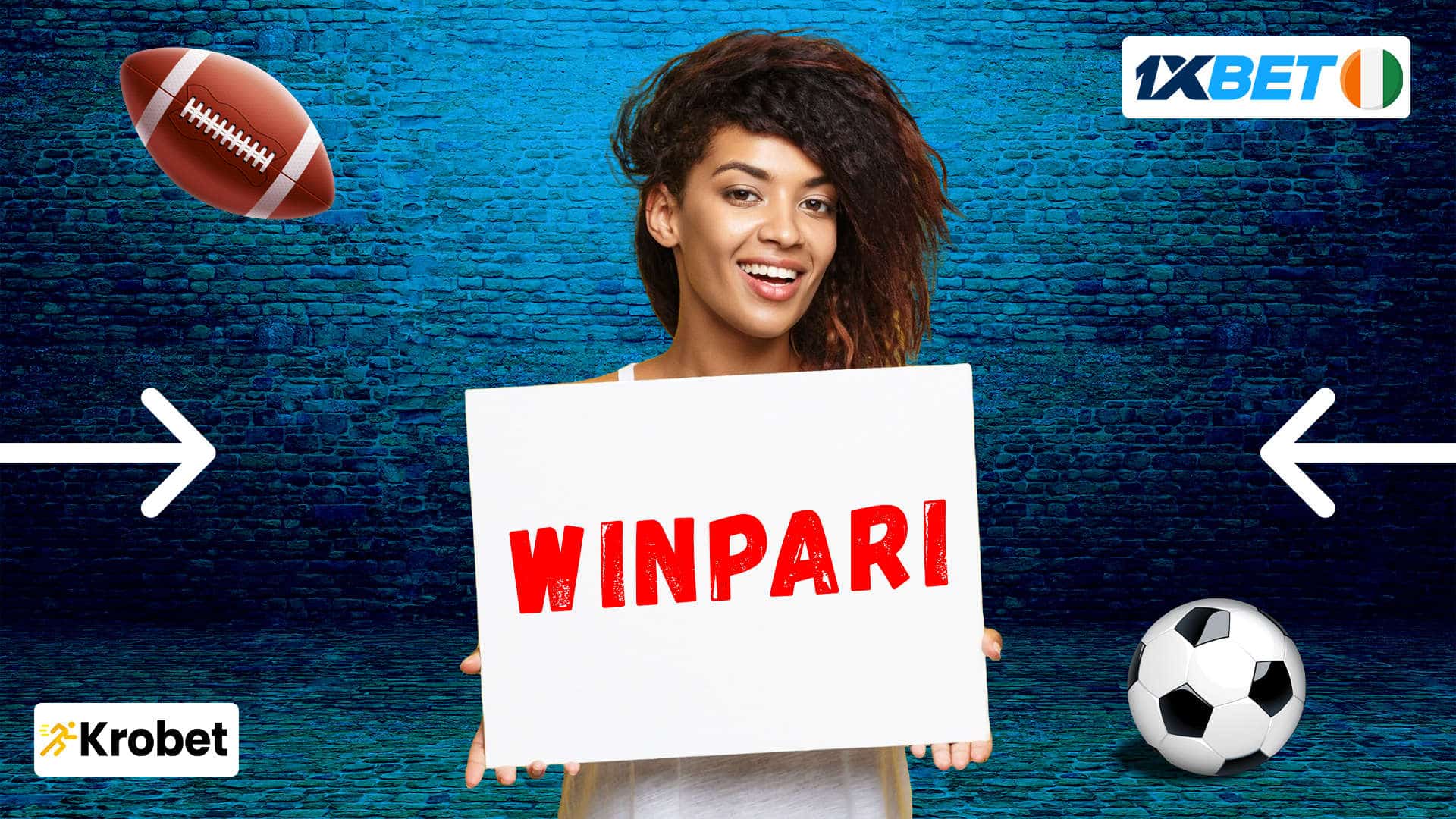 Le code promo de 1xBet Côte d’Ivoire à utiliser