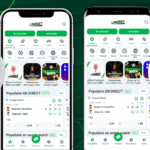 Linebet sénégal apk