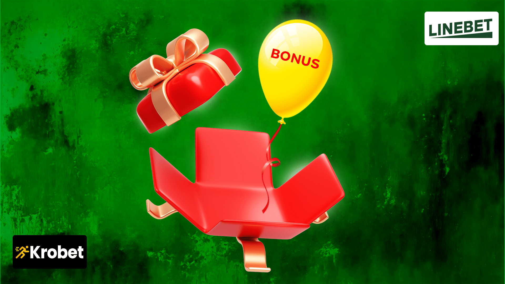 Code promo Linebet