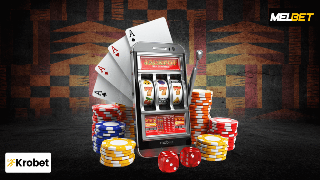 Melbet app