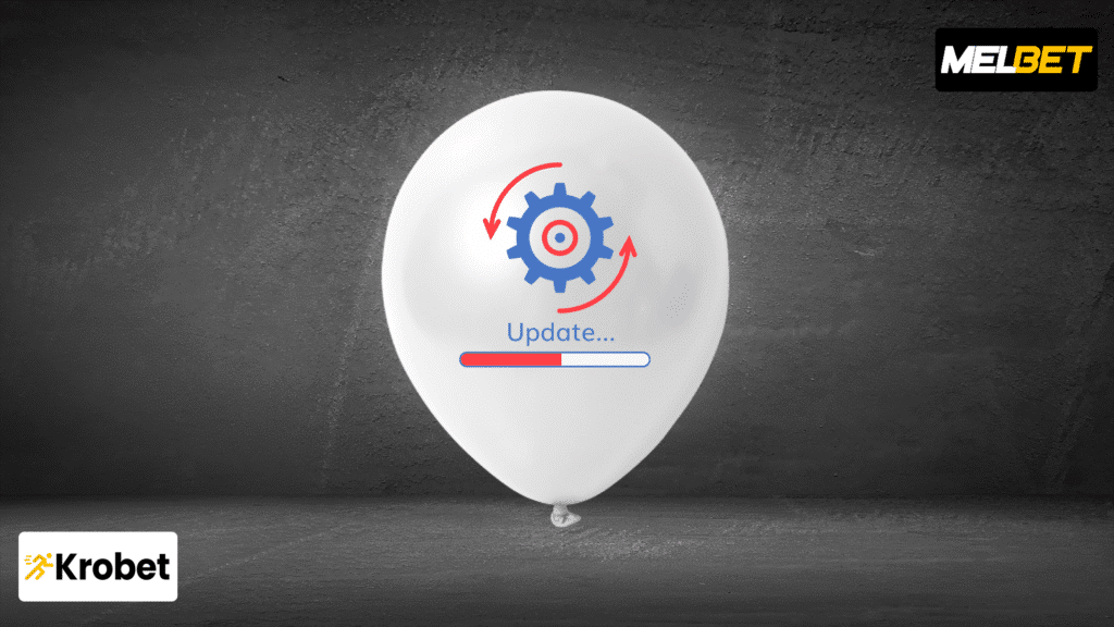 melbet ios