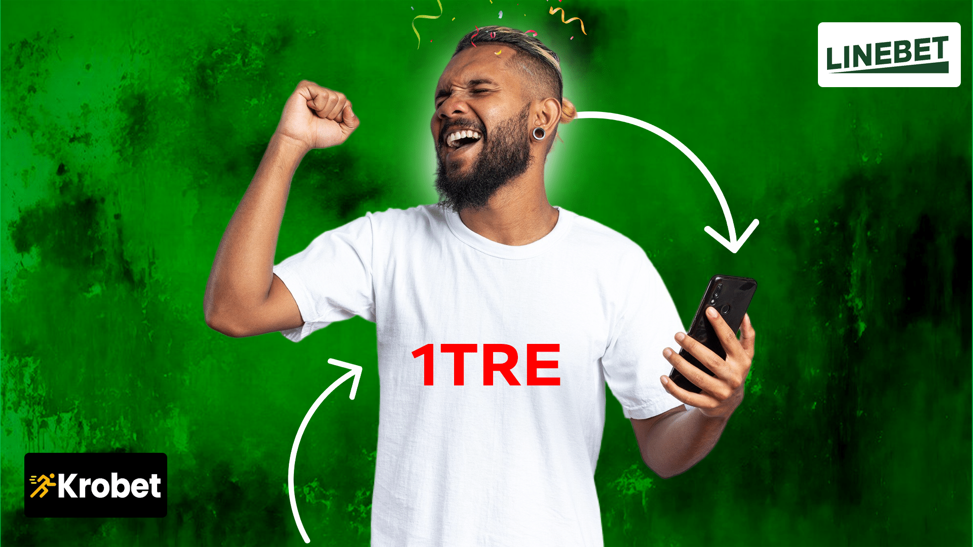 Code promo Linebet