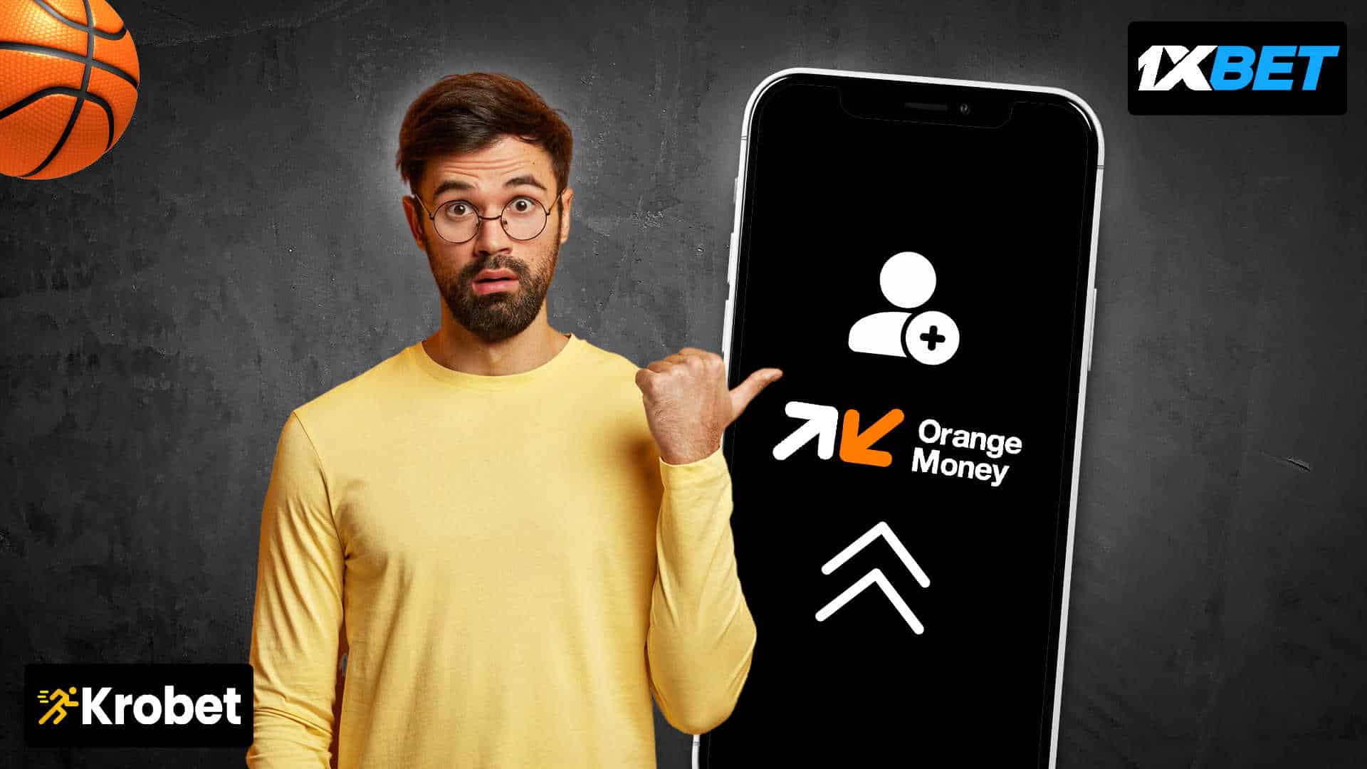 Comment créer un compte Orange Money en 2025