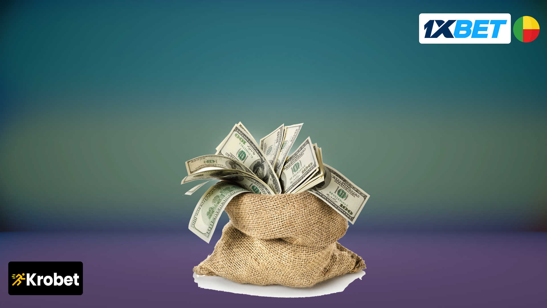 Comment créer un compte 1xBet Bénin