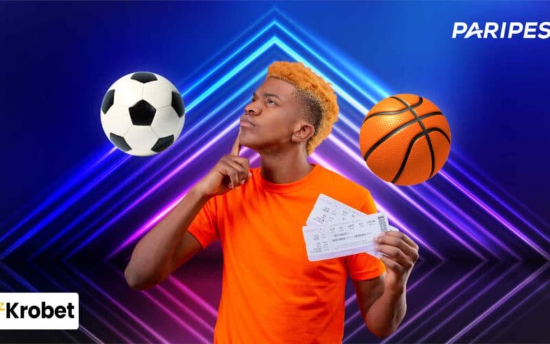 Comment vérifier un coupon Paripesa ?