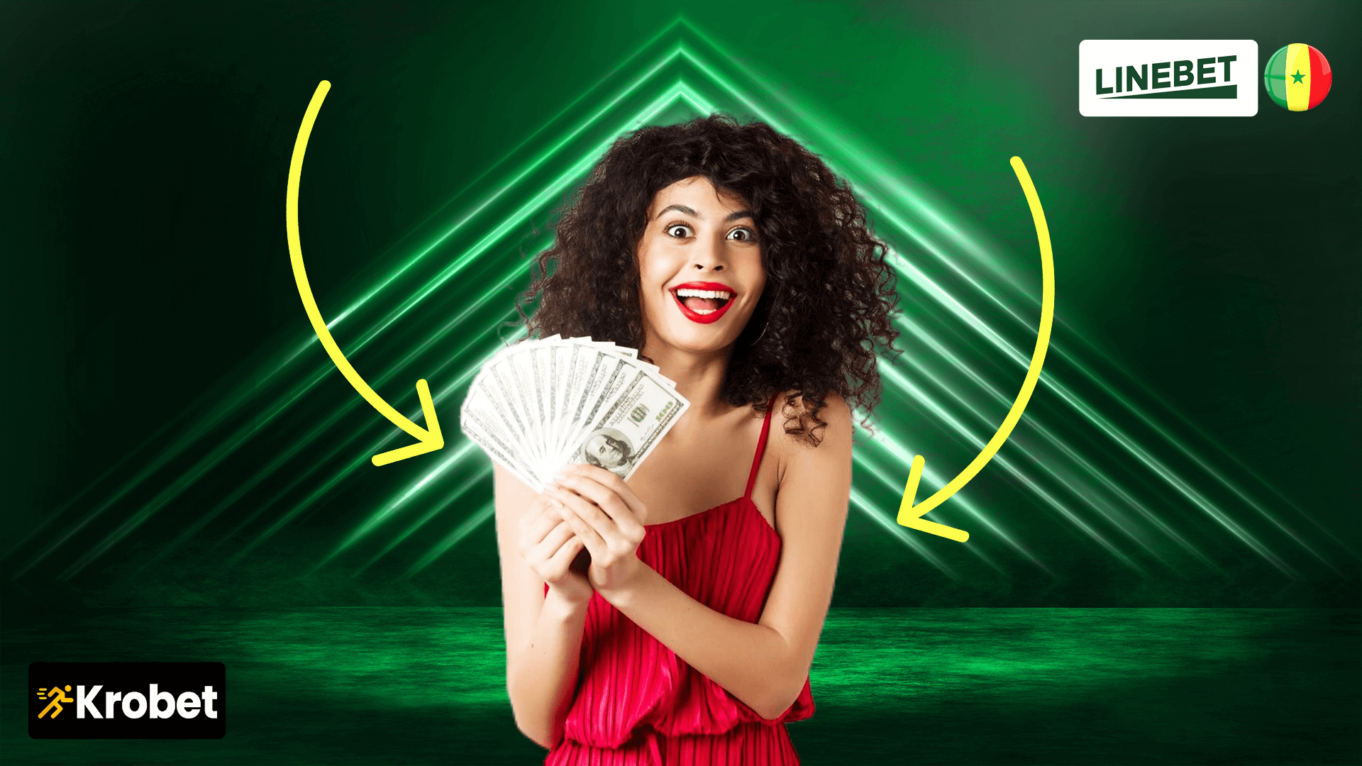 Linebet sénégal