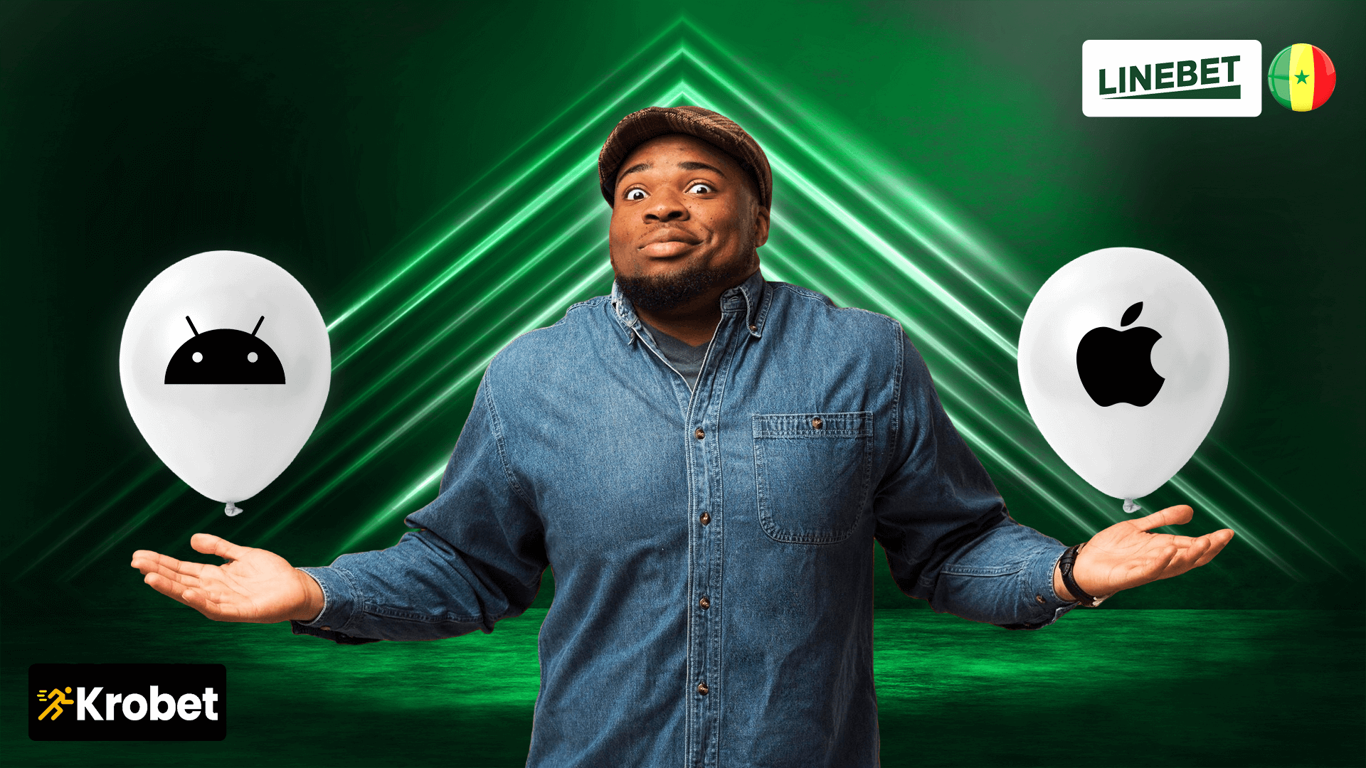 Linebet sénégal