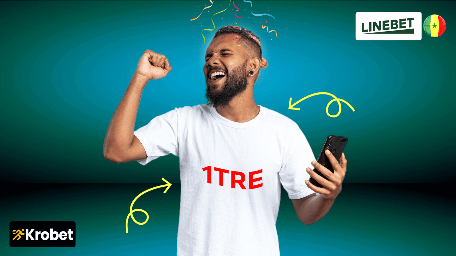 code promo Linebet sénégal