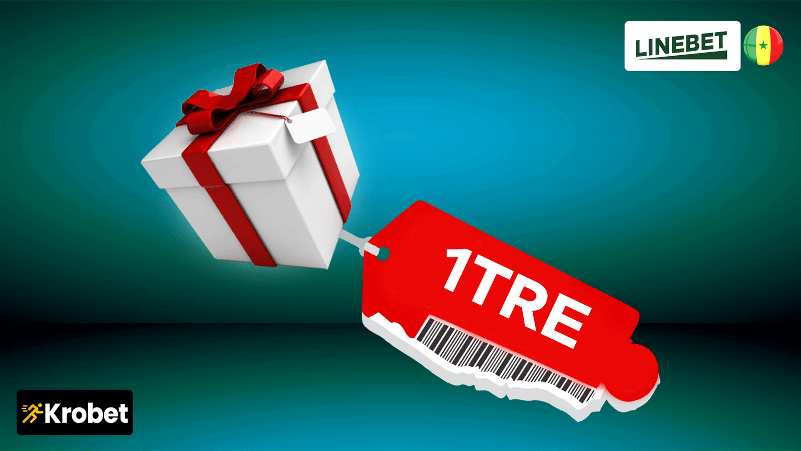 code promo Linebet Senegal