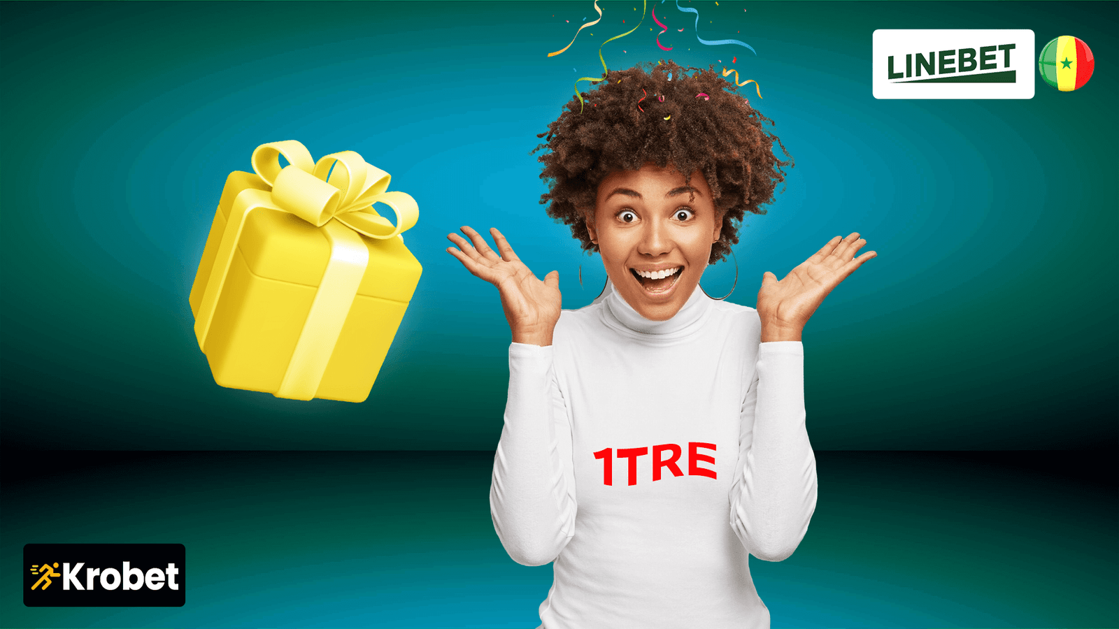 code promo Linebet Senegal