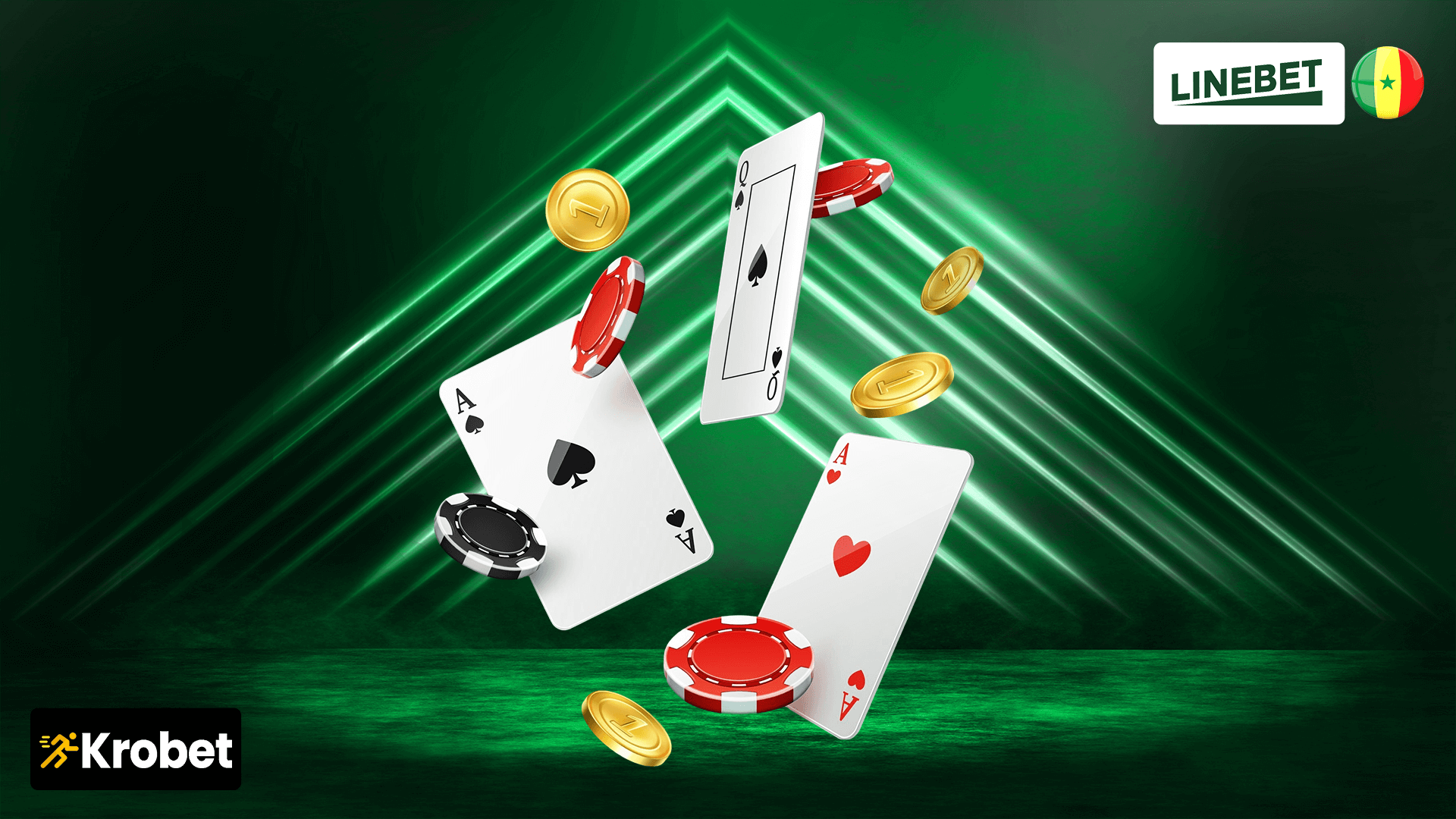 Linebet sénégal