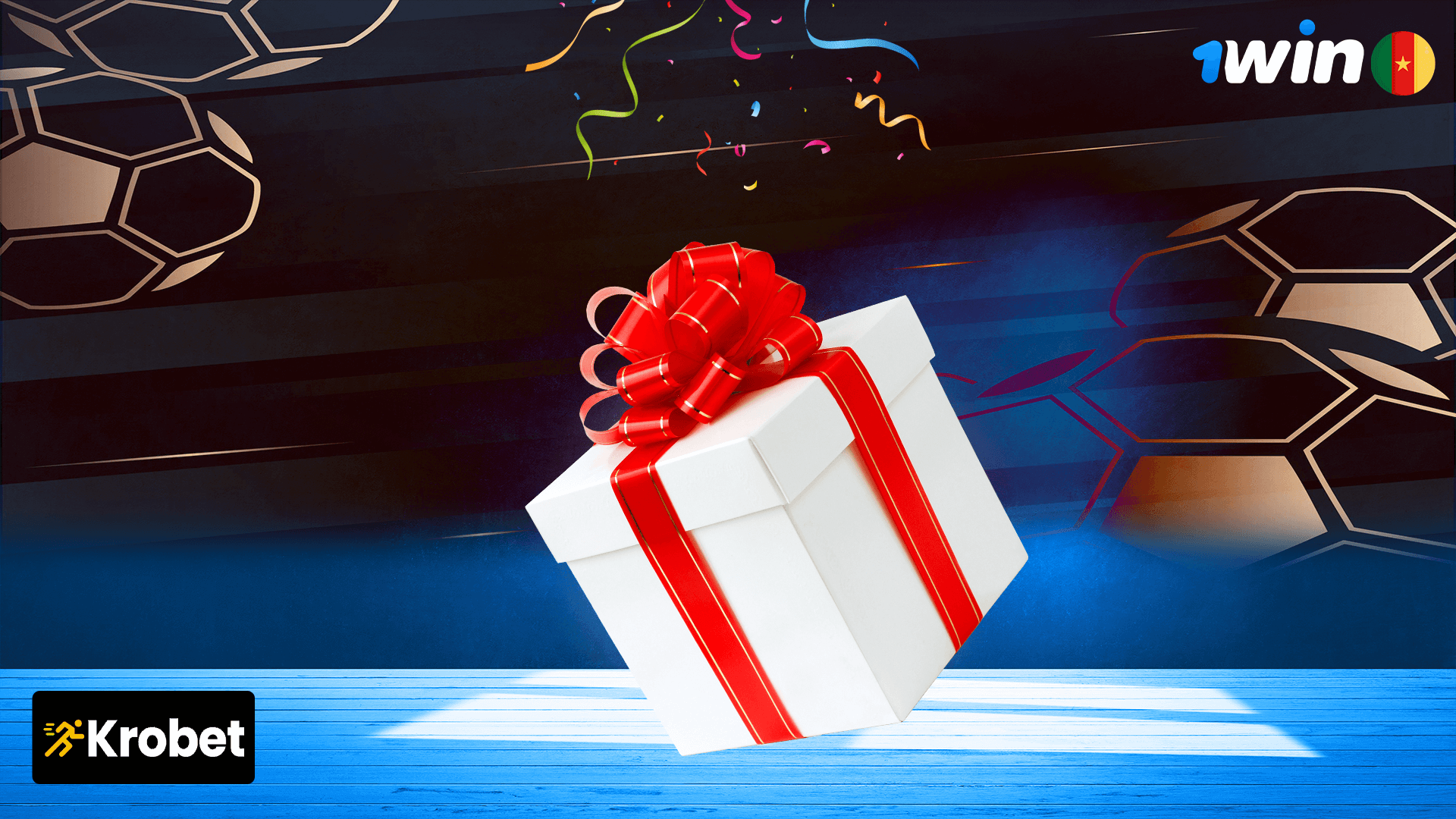 code promo 1win cameroun