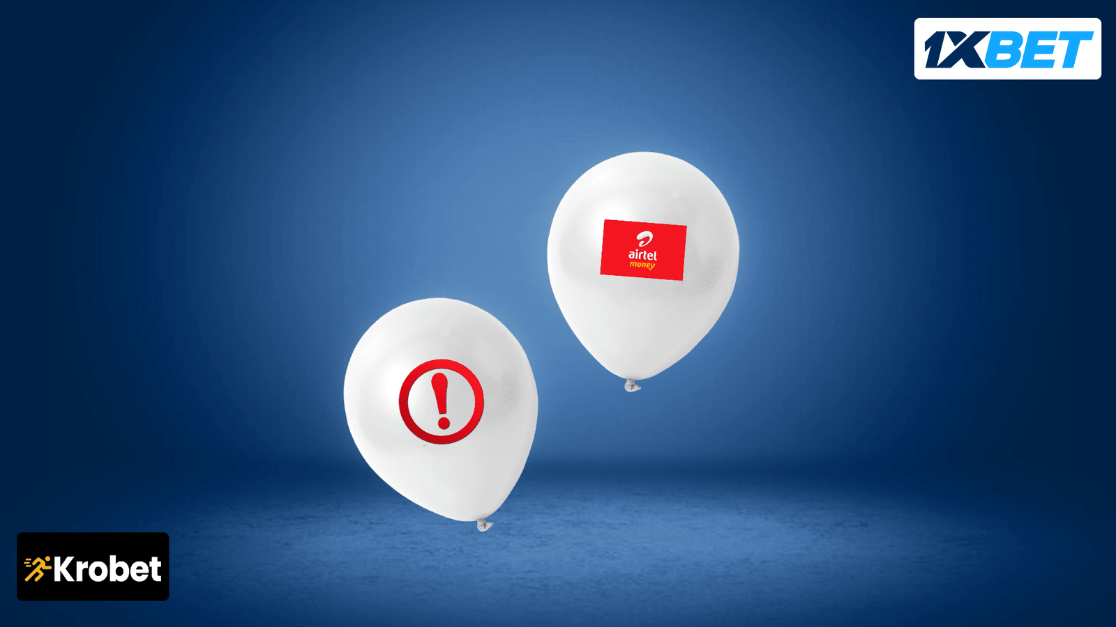 les conditions à remplir pour recharger 1xbet avec Airtel Money