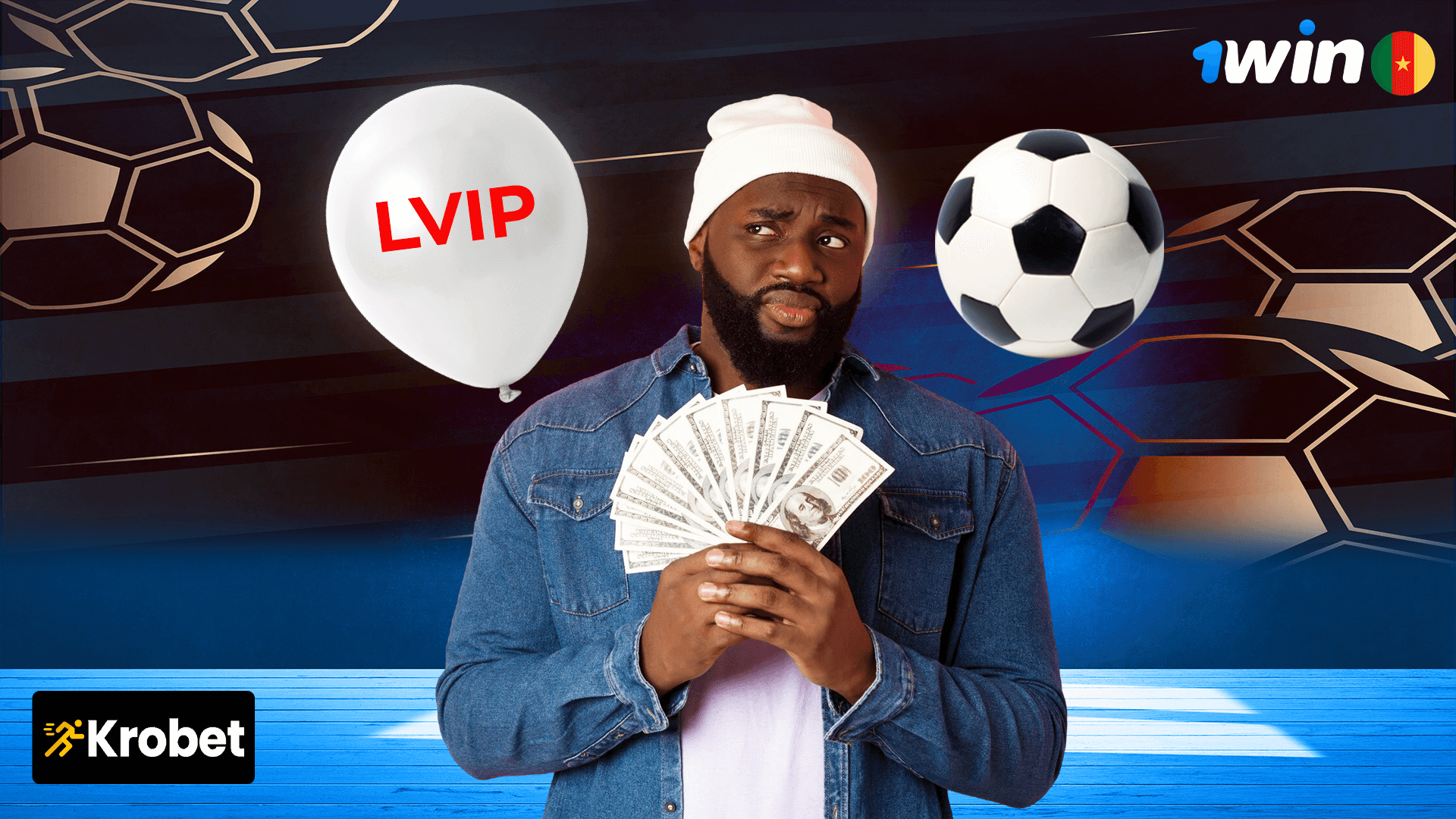 code promo 1win cameroun