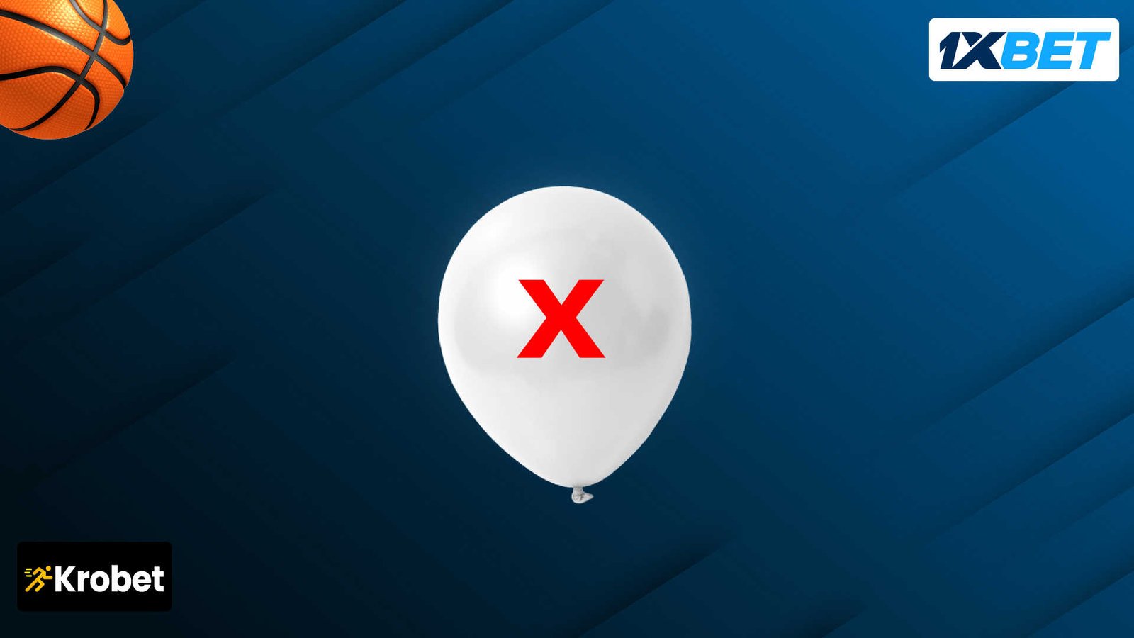 Les prérequis pour supprimer un compte 1xbet
