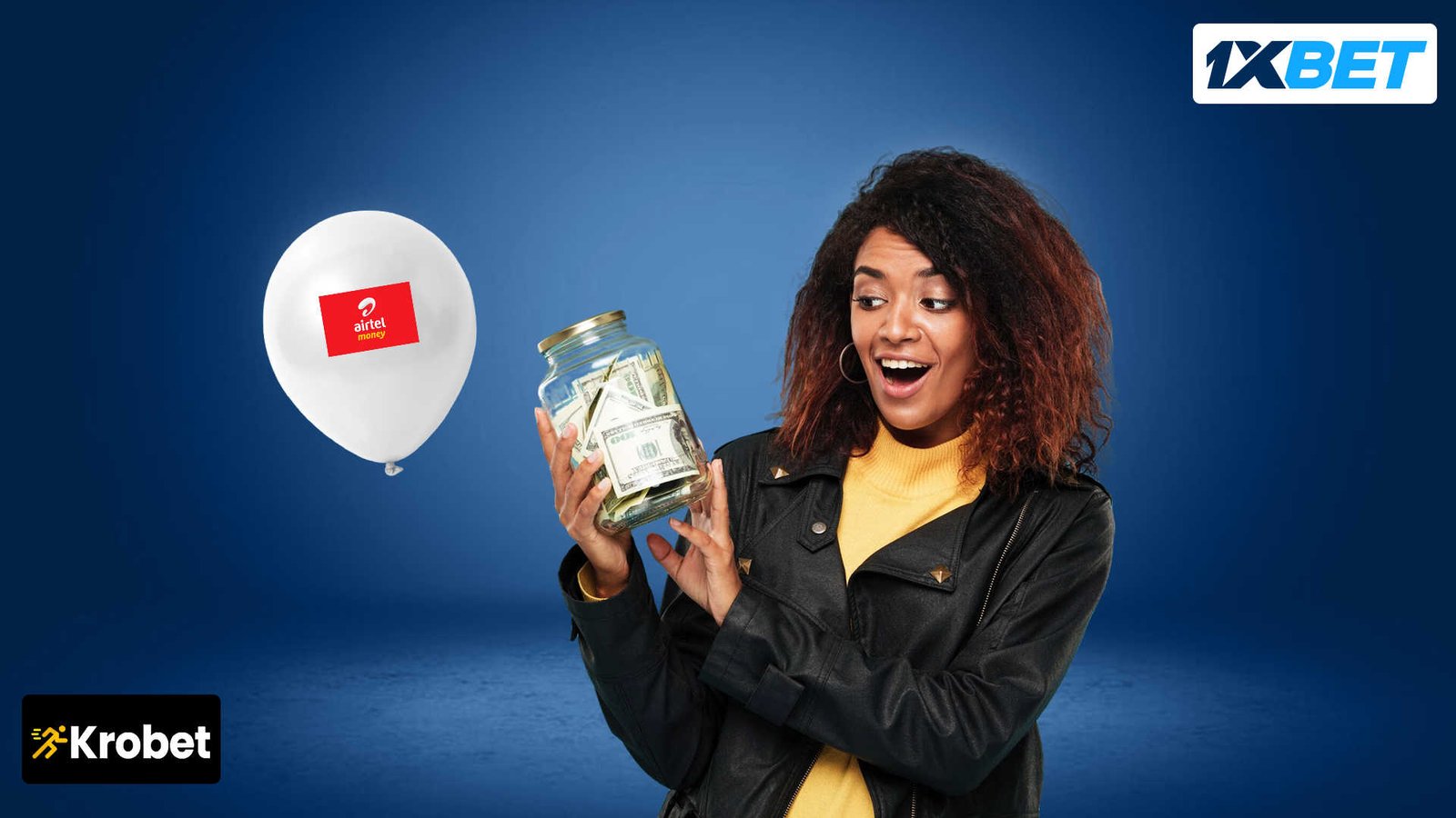 pourquoi recharger son compte 1xbet