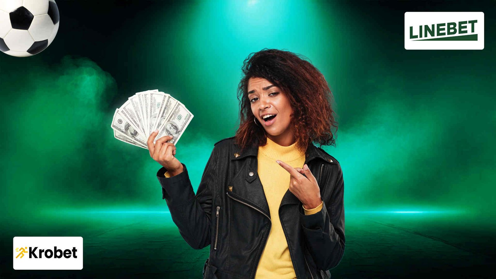 Comment faire un retrait Linebet app