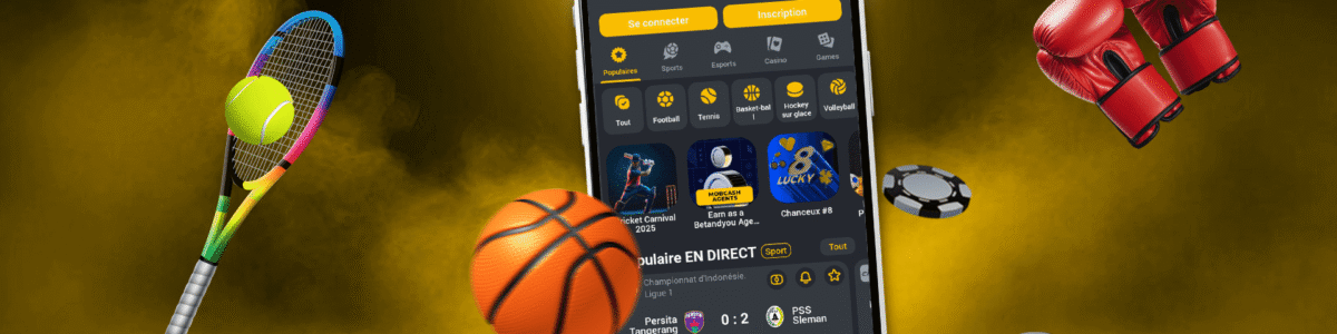 Betandyou APK