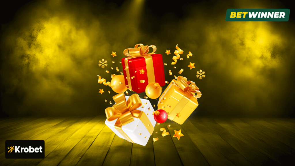 Betwinner Bonus