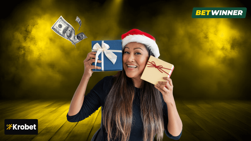 Betwinner Bonus