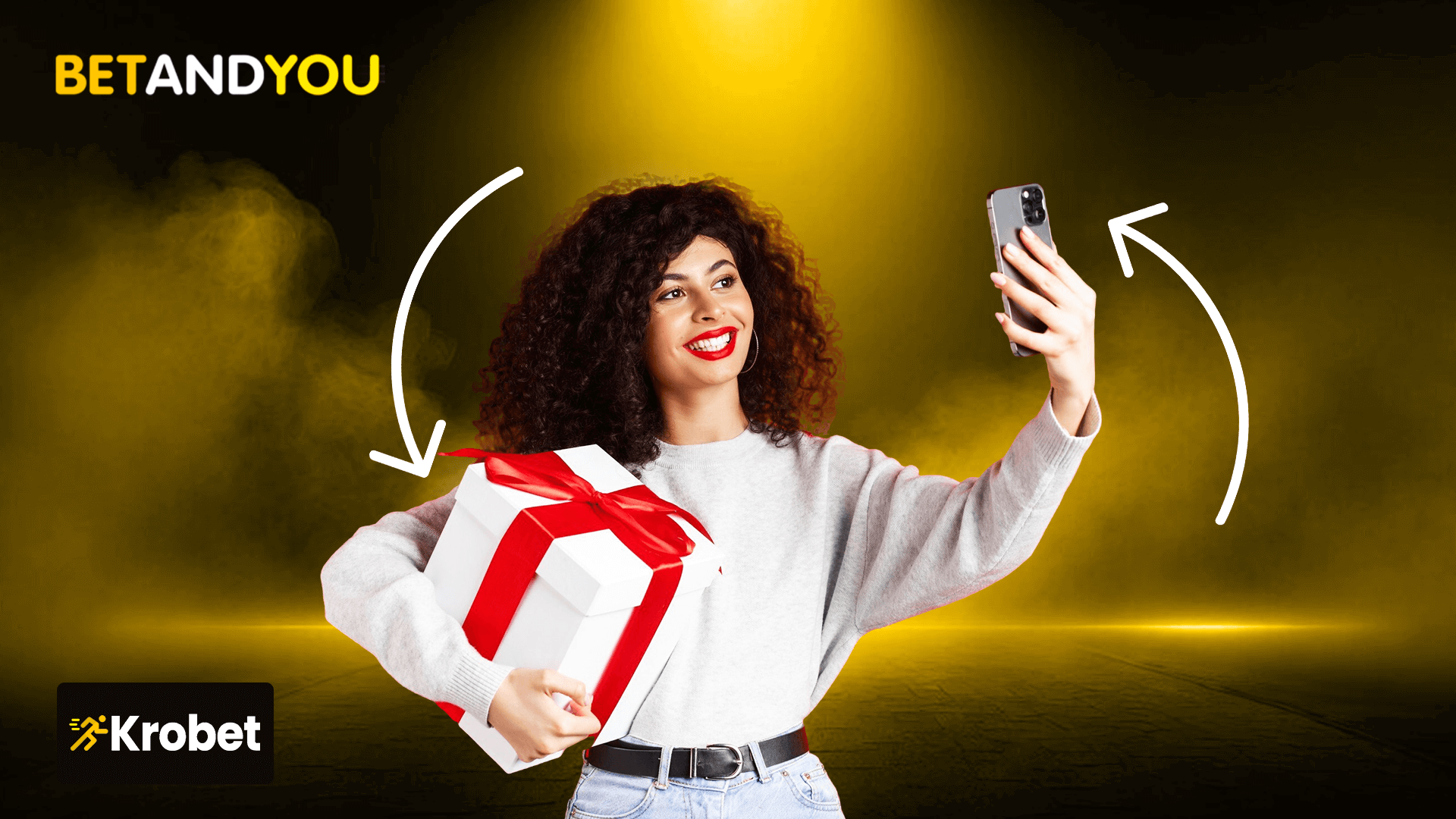 Betandyou APK