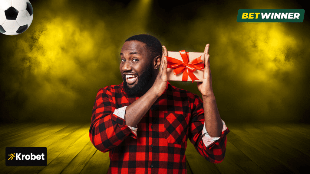 Betwinner Bonus