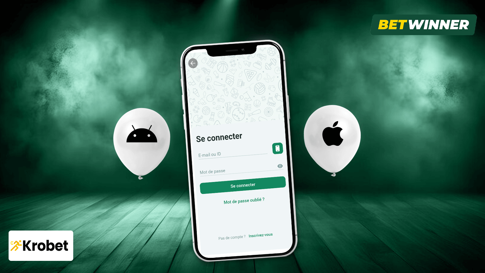 Betwinner APK