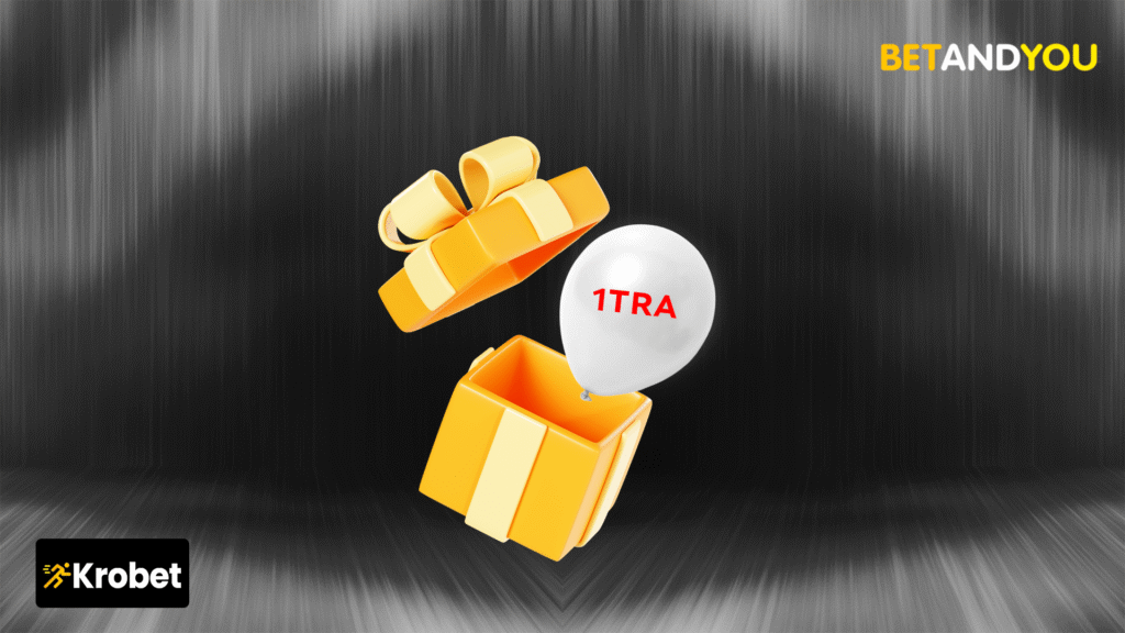 Betandyou Bonus