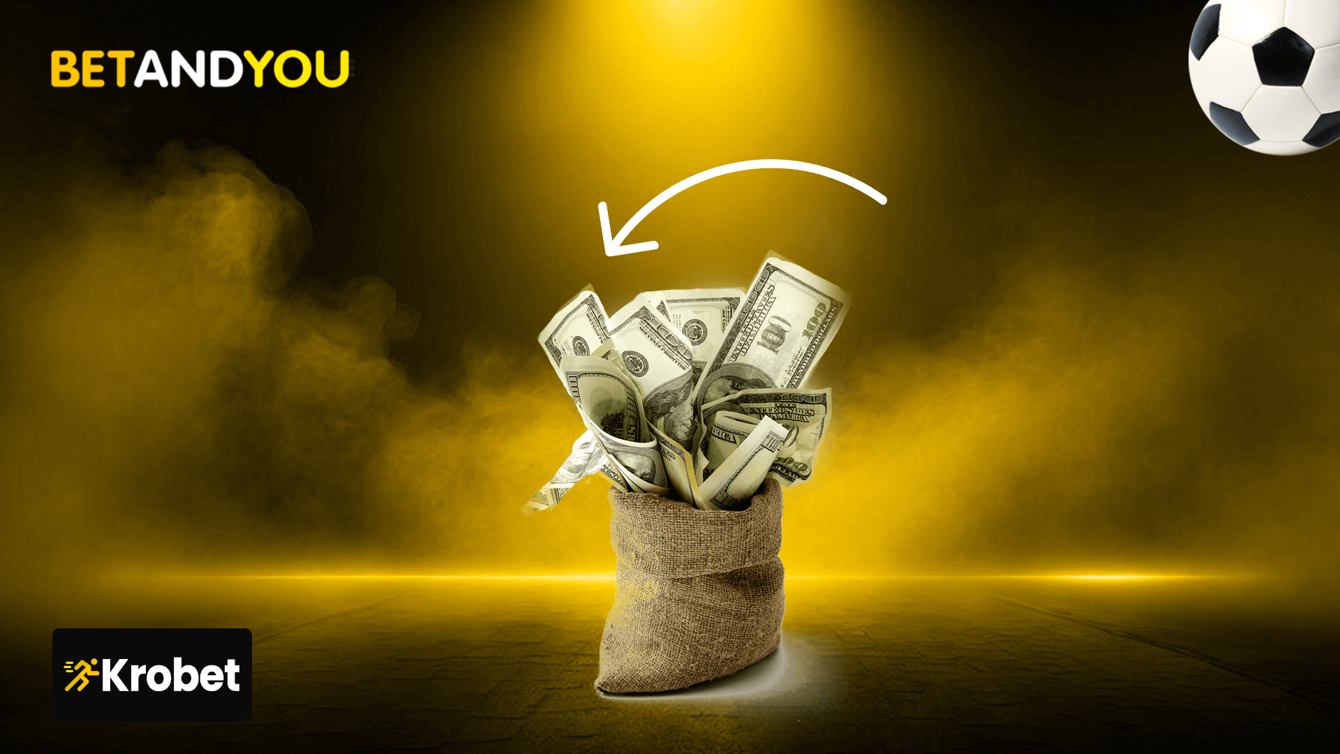 Betandyou APK