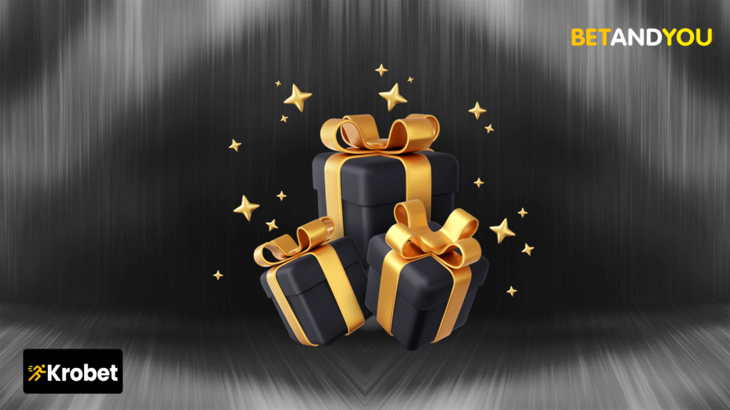 Betandyou Bonus