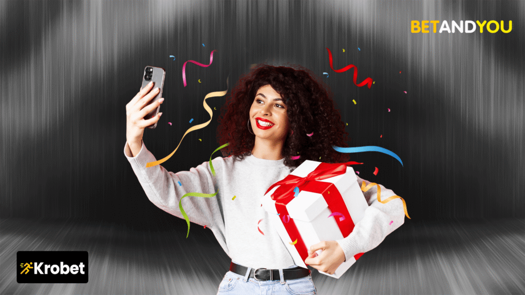 Betandyou Bonus