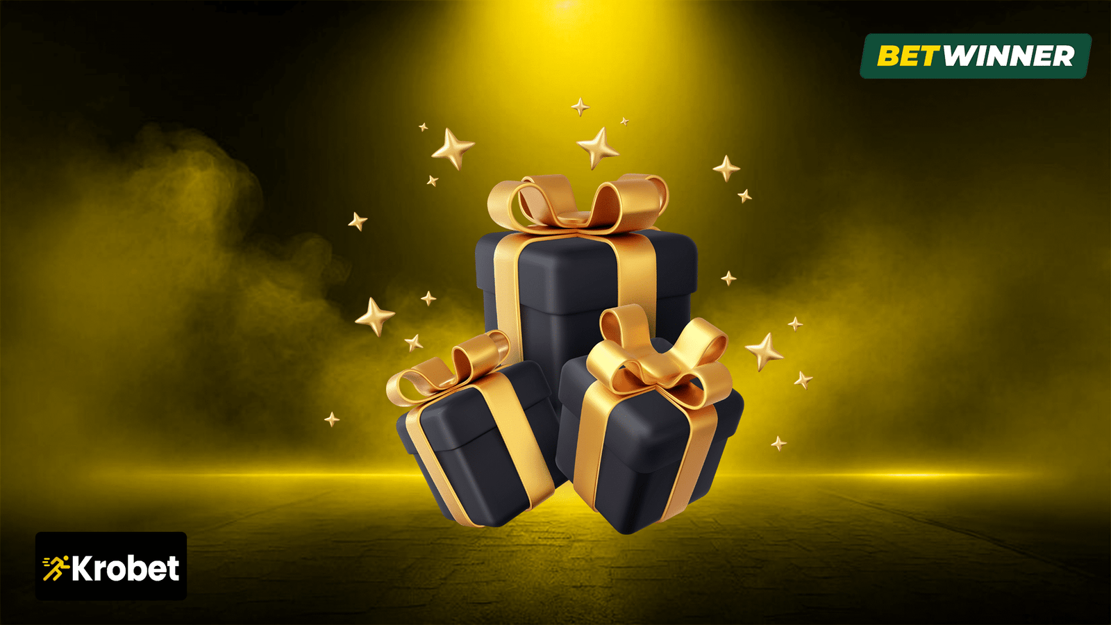 code promo betwinner