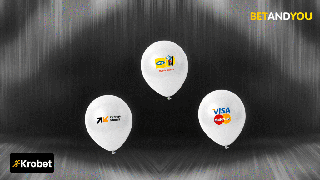 Betandyou Bonus