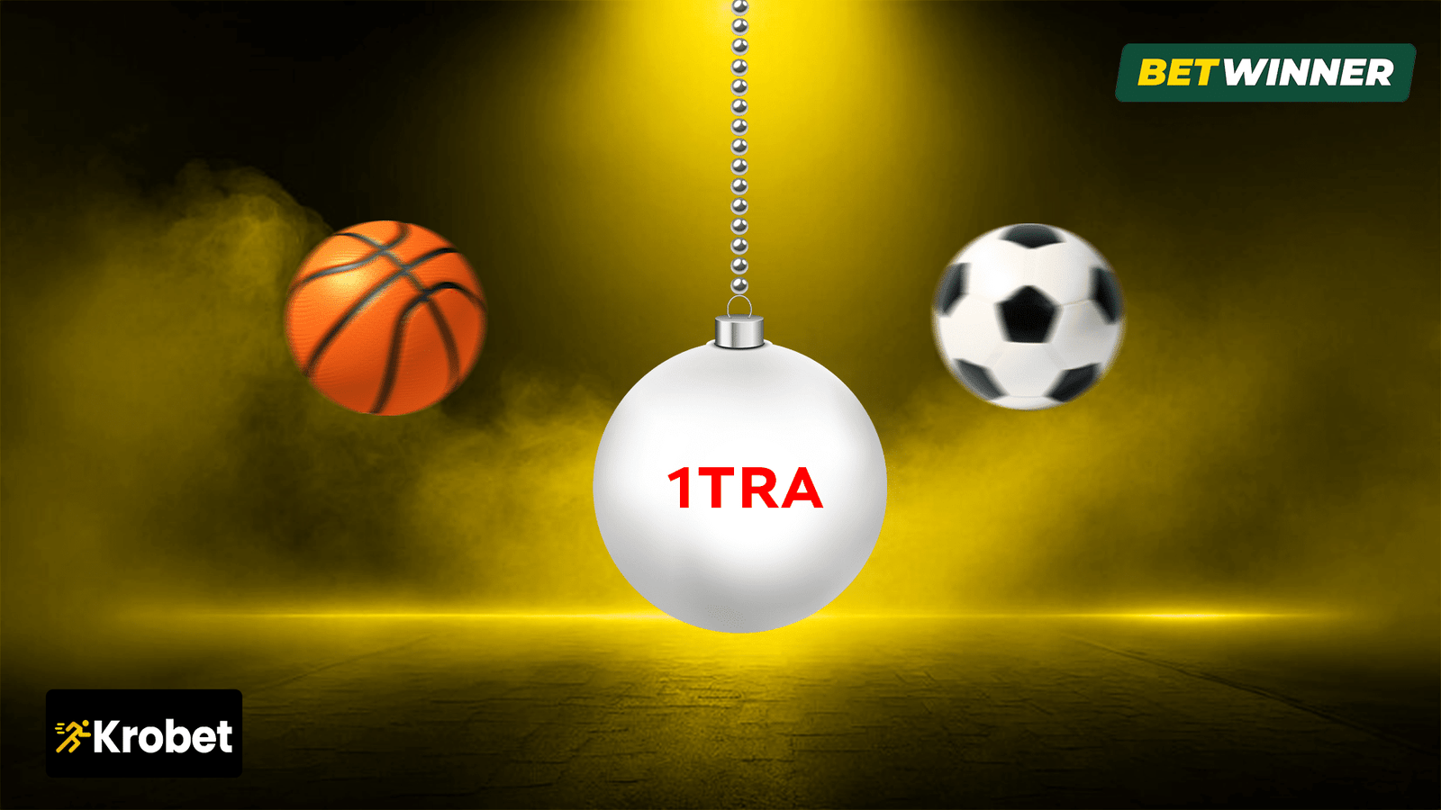 code promo betwinner