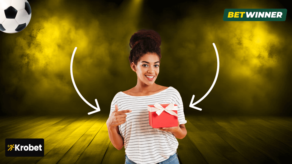 Betwinner Bonus