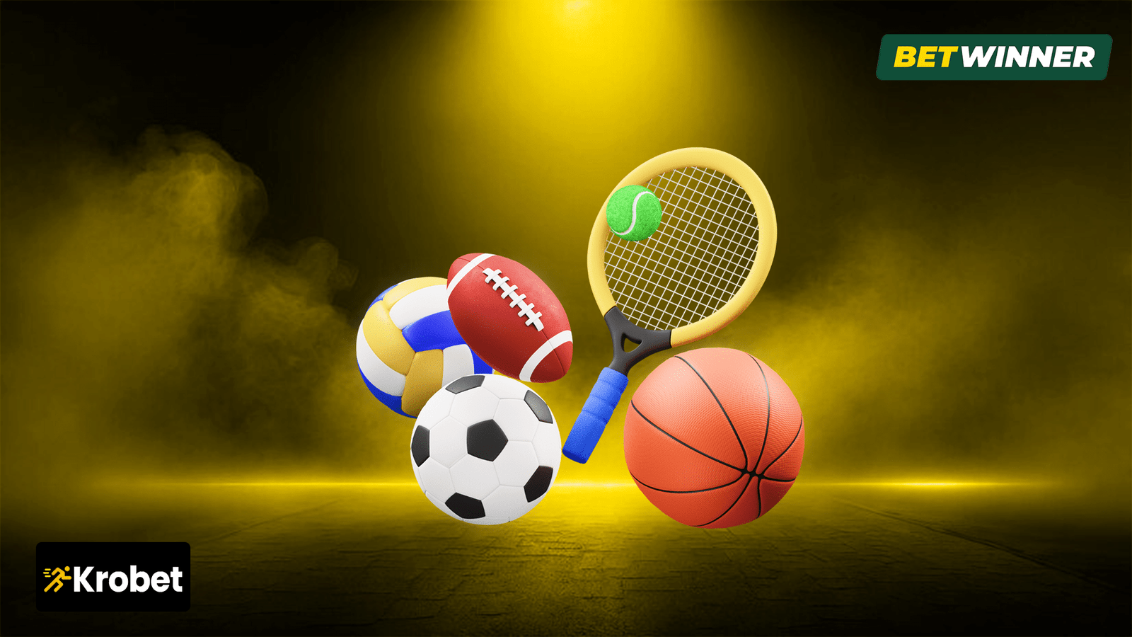 code promo betwinner