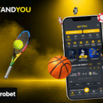 Betandyou APK