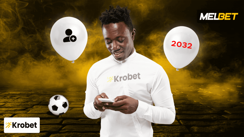Comment créer un code promo Melbet