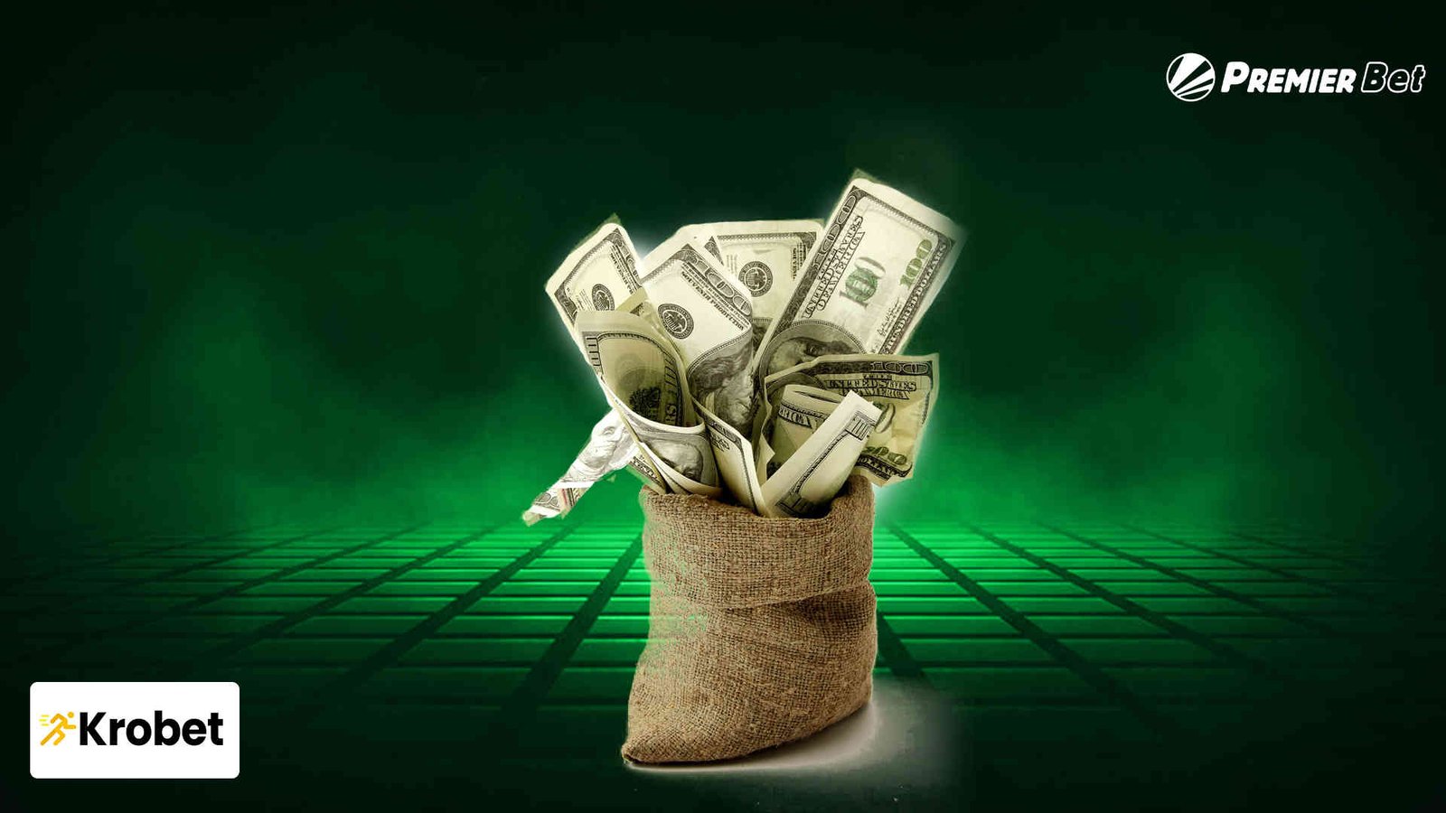Comment déposer de l’argent sur Premier Bet
